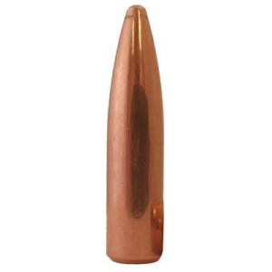 Berry's Superior Plated Rifle Bullets .300 AAC Blackout .308" 220 gr TMJSP 500/ct