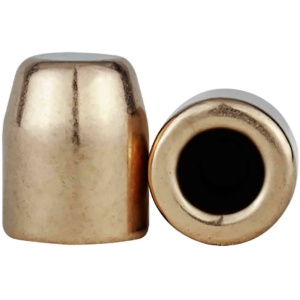 Berry's Superior Plated Bullets .45 Cal. .452" 200gr HBFP 500/ct