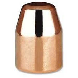 Berry's Superior Plated Handgun Bullets .40 S&W/10mm .401" 180 gr FP 1000/ct