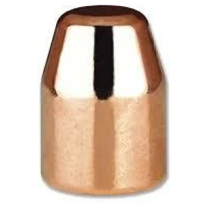 Berry's Superior Plated Handgun Bullets .40 S&W/10mm .401" 180 gr FP 1000/ct