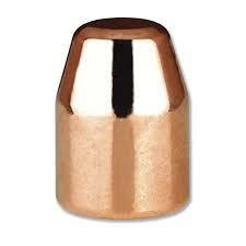 Berry's Superior Plated Handgun Bullets .40 S&W/10mm .401" 180 gr FP 1000/ct
