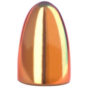 Berry's Superior Plated Pistol Bullets 9mm .356" 147 gr RN 1000/ct