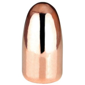 Berry's Superior Plated Rifle Bullets .30 Carbine .308" 110 gr RN 1000/ct