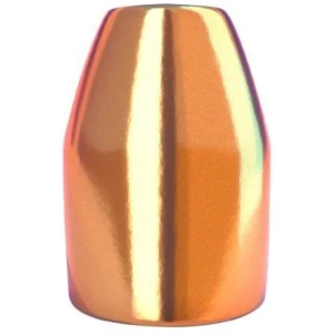 Berry's Superior Plated Pistol Bullets .40 S&W/10mm .401" 180 gr Flat Point Thick Plate FP-TP 1000/ct bullets