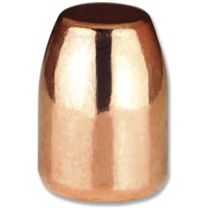Berry's Superior Plated Bullets .45 cal .452" 185gr FP 250/ct