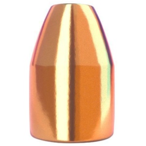 Berry's Superior Plated Pistol Bullets .357 Mag;.38 Spl .357" 158 gr HP 1000/ct