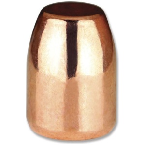 Berry's Superior Plated Bullets 45 cal .452" 200gr FP 250/ct