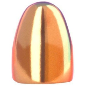 Berry's Superior Plated Pistol Bullets .32 ACP .312" 71 gr RN 1000/ct