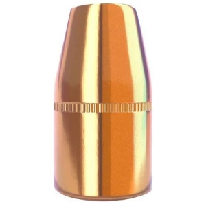 Berry's Superior Plated Rifle Bullets .45-70 Govt .458" 350 gr RS 500/Box