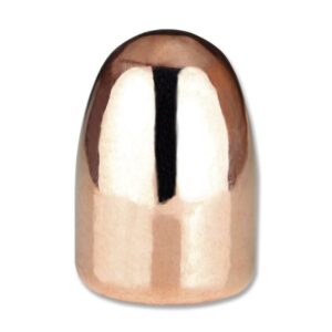 Berry's Superior Plated Pistol Bullets .45 cal .452" 230 gr RN 250/ct