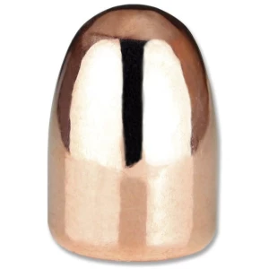 Berry's Superior Plated Pistol Bullets .45 cal .452" 230 gr RN 250/ct