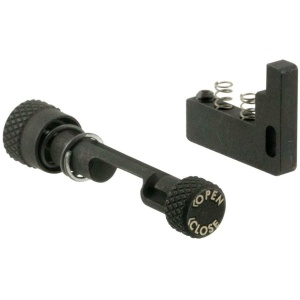 Juggernaut Tactical Hellfighter AR Mod Kit Black CA Compliant