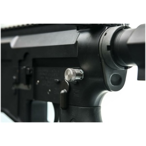 Juggernaut Tactical California Compliant Hell Fighter AR-10 Mod Kit-Black