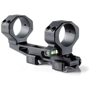 RPM Bravo 30mm Cantilever Mount (1.50'') With Co-Linear Bubble Level