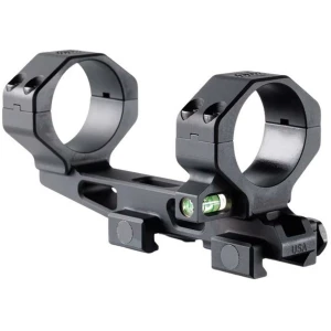 RPM Bravo 34mm Cantilever Mount (1.50'') With Co-Linear Bubble Level