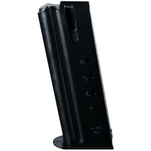 Check-Mate Magnum Research Desert Eagle Handgun Magazine Black 50 cal 7/rd