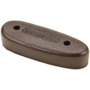 KICK-EEZ Dual Action All Purpose Recoil Pad - 5 1/4" L x 1 7/8" W x 1 1/8" T Dual 1/4"