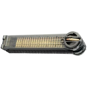 Kel-Tec KP50 Handgun Magazines 50rd 2/ct with Jungle Clip