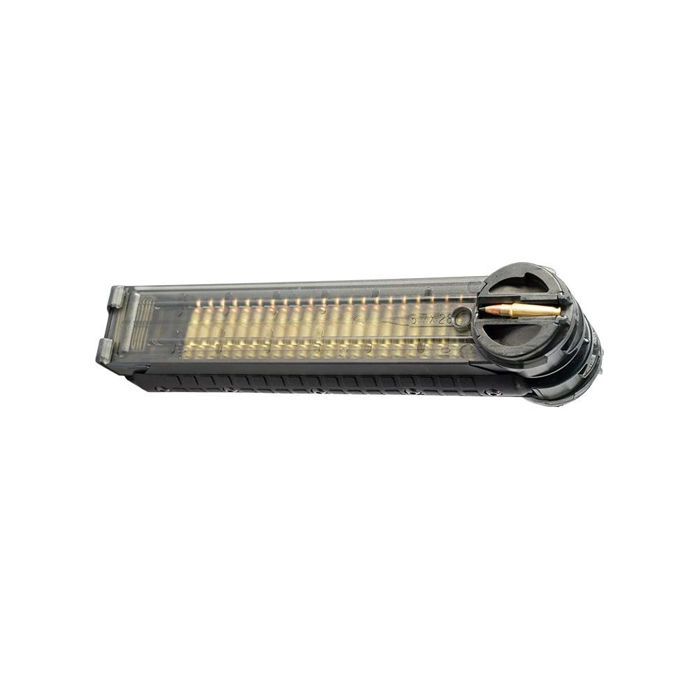 Kel-Tec KP50 Handgun Magazines 50rd 2/ct with Jungle Clip