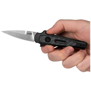 Kershaw Launch 12 Mini Stiletto Automatic Knife