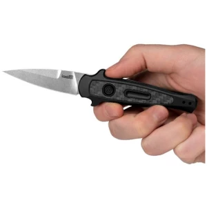 Kershaw Launch 12 Mini Stiletto Automatic Knife