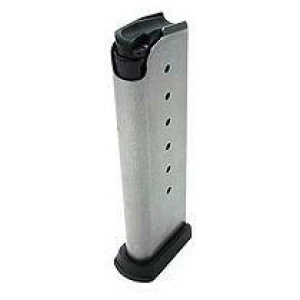 Kahr Arms K725 Handgun Magazine Stainless Fits all Kahr .45 ACP 7/rd