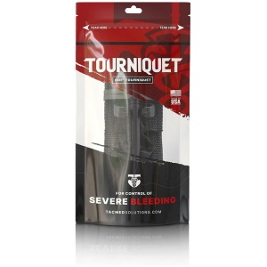 Stealth Operator TacMed Solutions SOF Tourniquet