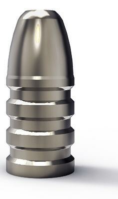 Lee Hollow Base Rifle Mould - Single Cavity .459" 405 gr