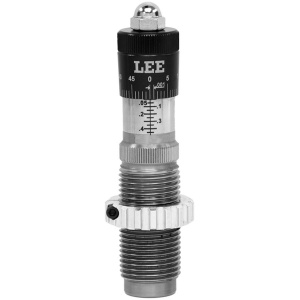 Lee Micrometer Precision Bullet Seater .243 Win