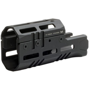 UTG PRO Super Slim M-LOK AK Handguard Black