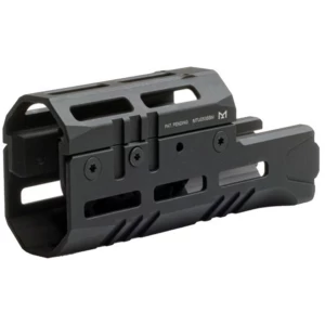UTG PRO Super Slim M-LOK AK Handguard Black