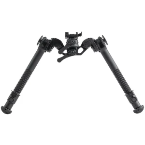 Leapers UTG Goliath Bipod 8" - 12" Picatinny