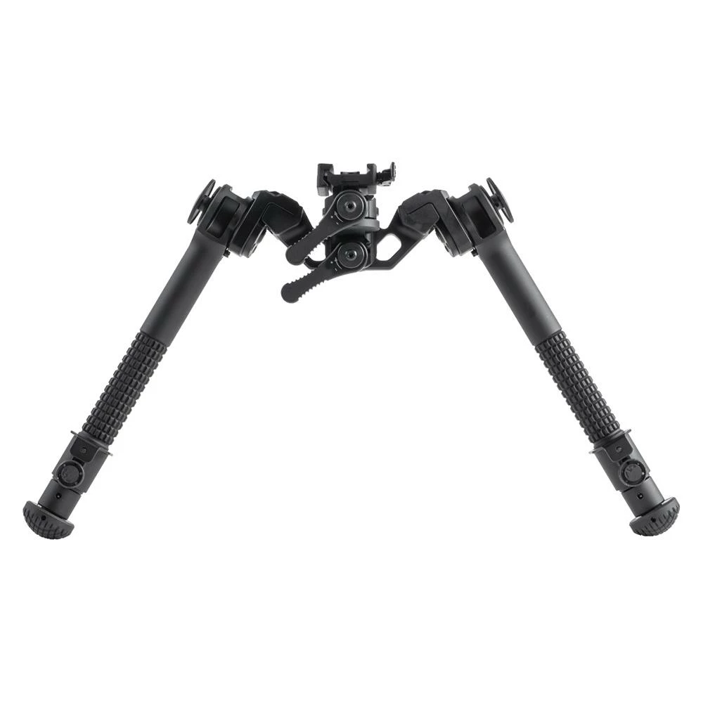 Leapers UTG Goliath Bipod 8" - 12" Picatinny