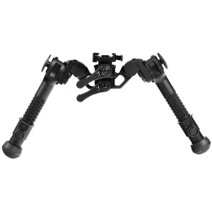 Leapers UTG Goliath Bipod 6" - 8" Picatinny