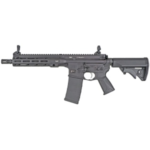 LWRC ICMKII SBR 5.56mm 30rd Magazine 10.5'' Barrel Black **NFA Item**