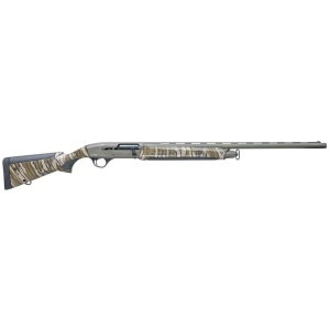 Pointer FT21 Semi-Auto Shotgun 20ga 3" Chamber 5rd Capacity 28'' Barrel ODG Receiver Mossy Oak Bottomland Stock