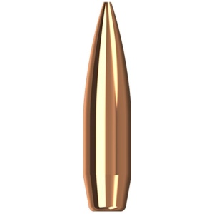 Lapua MaxRange Target Rifle Bullets .30 cal 175 gr OTM 100/ct