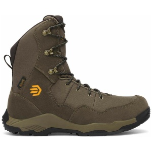 LaCrosse Ridgeback Men's Boot 8" Brown Size 13