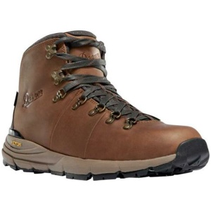Danner Mountain 600 4.5" Boots Rich Brown Size 10