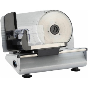 LEM Products 7.5" Belt Driven Meat Slicer w/Blade