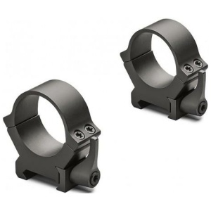 QRW2 Rings 34mm High Matte