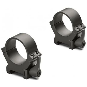 QRW2 Rings 34mm High Matte