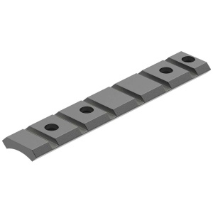 Leupold QRW Scope Mount for Remington 7400/7600 1pc