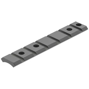 Leupold QRW Scope Mount for Remington 7400/7600 1pc