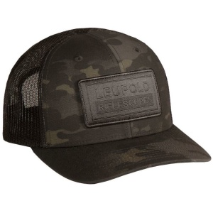 Leupold Riflescopes Tactical Trucker Multicam Black