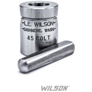 Wilson Q-Type Case Holder .357 Mag/.38 Spl/.38 Super Auto