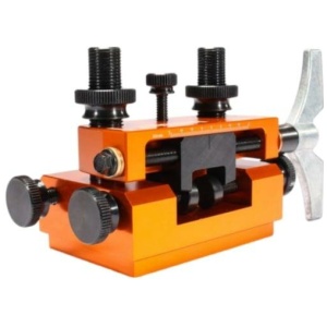 AccuSight: Pistol Sight Installation Tool