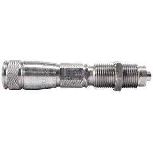 Lyman Pro Micrometer Seating Die 9mm Luger