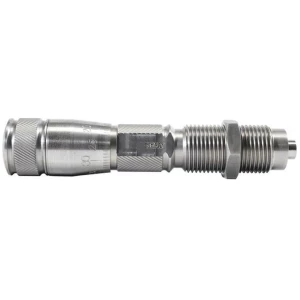 Lyman Pro Micrometer Seating Die 9mm Luger