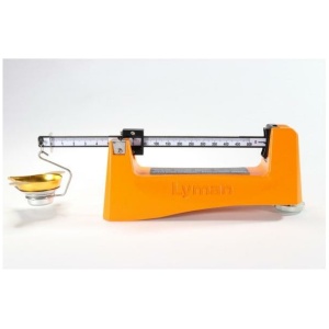 Lyman Brass-Smith 500 Metal Reloading Scale